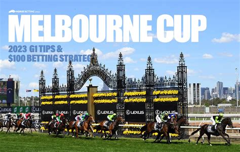 melbourne cup predictions 2024